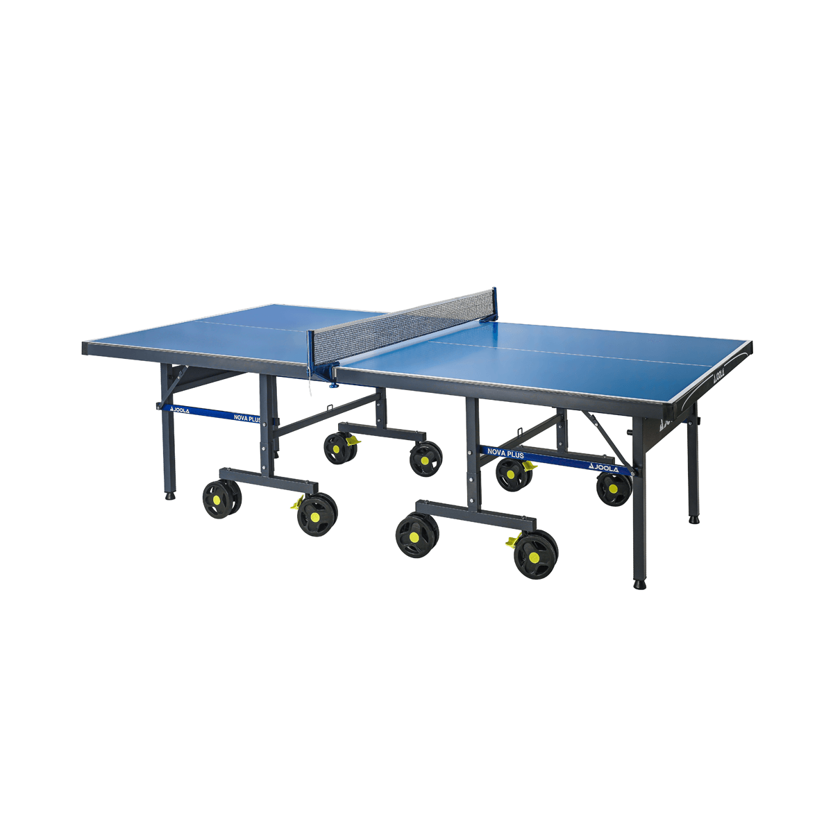 JOOLA Nova Pro Plus Outdoor Table Tennis Table