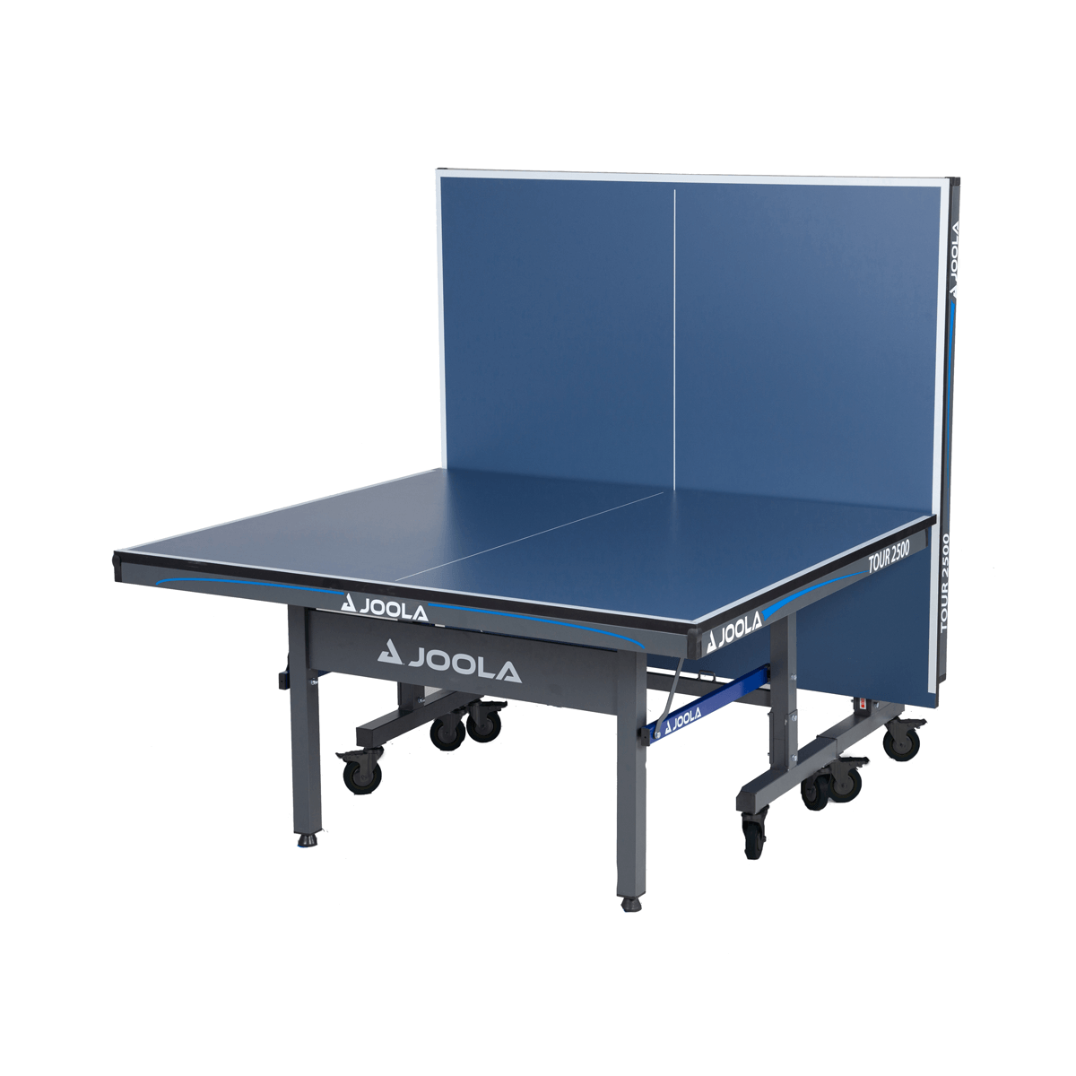 JOOLA TOUR 2500 Table Tennis Table (25mm)