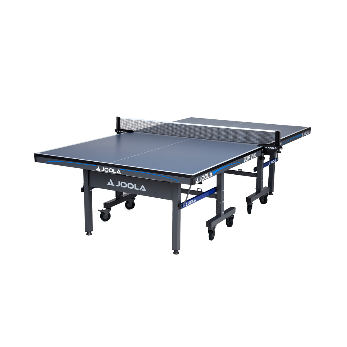 JOOLA TOUR 2500 Table Tennis Table (25mm)