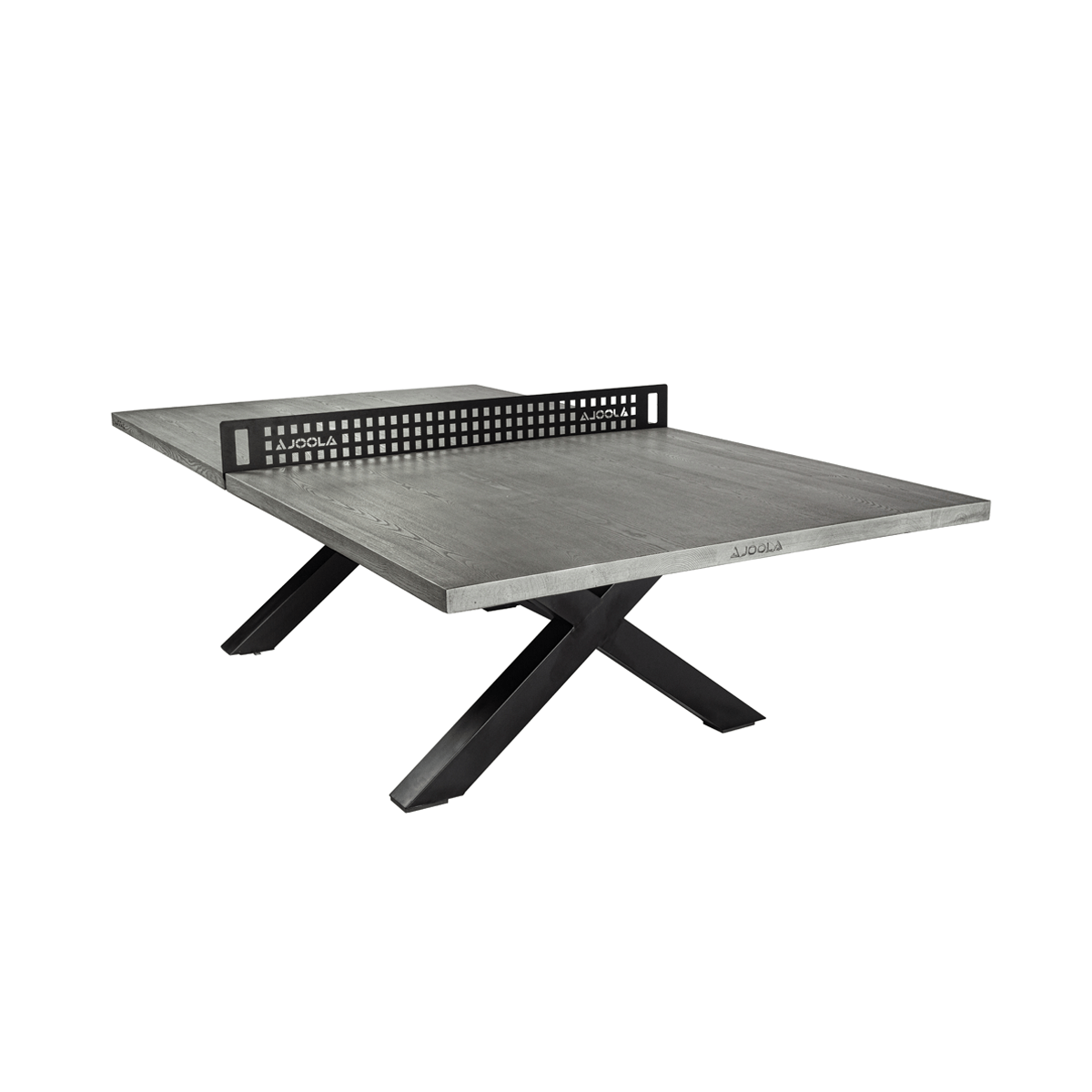 JOOLA BERKSHIRE Indoor/Outdoor Table Tennis Table