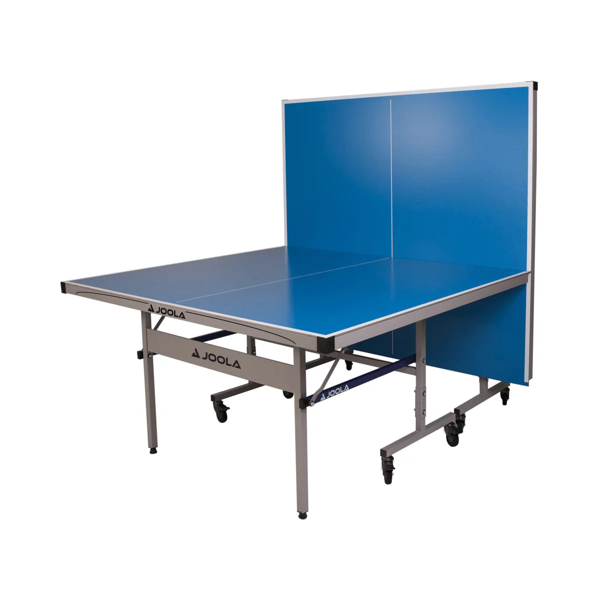 JOOLA Rapid Play Outdoor Table Tennis Table