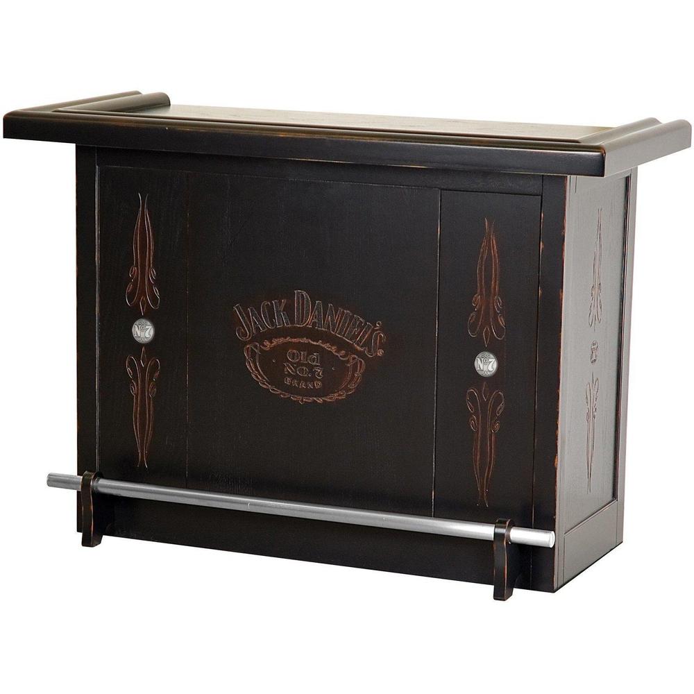 Jack Daniel's Home Bar
