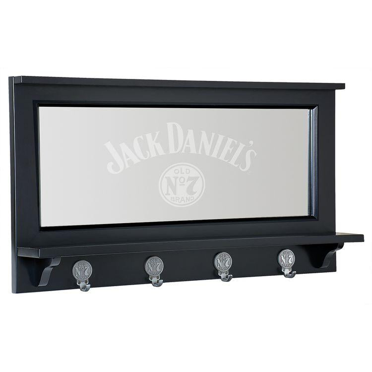 Jack Daniel's Old No. 7 Pub Mirror