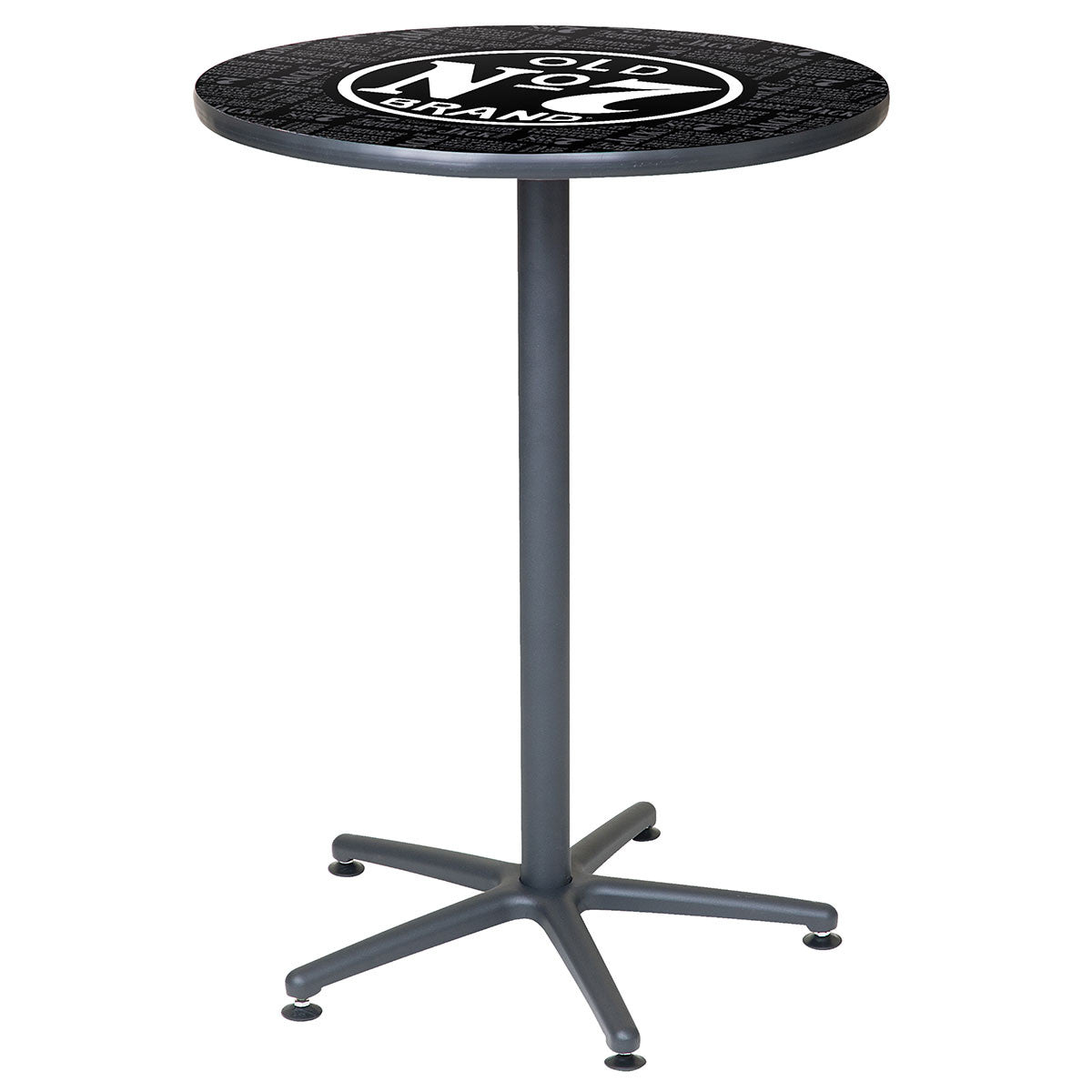 Jack Daniel's Repeat Cafe Table
