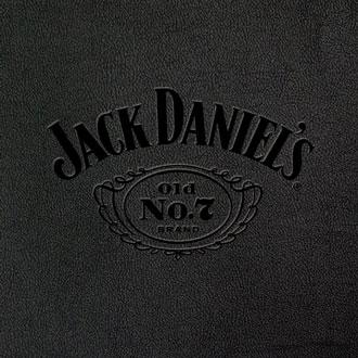 Jack Daniel's Wood Bar Stool