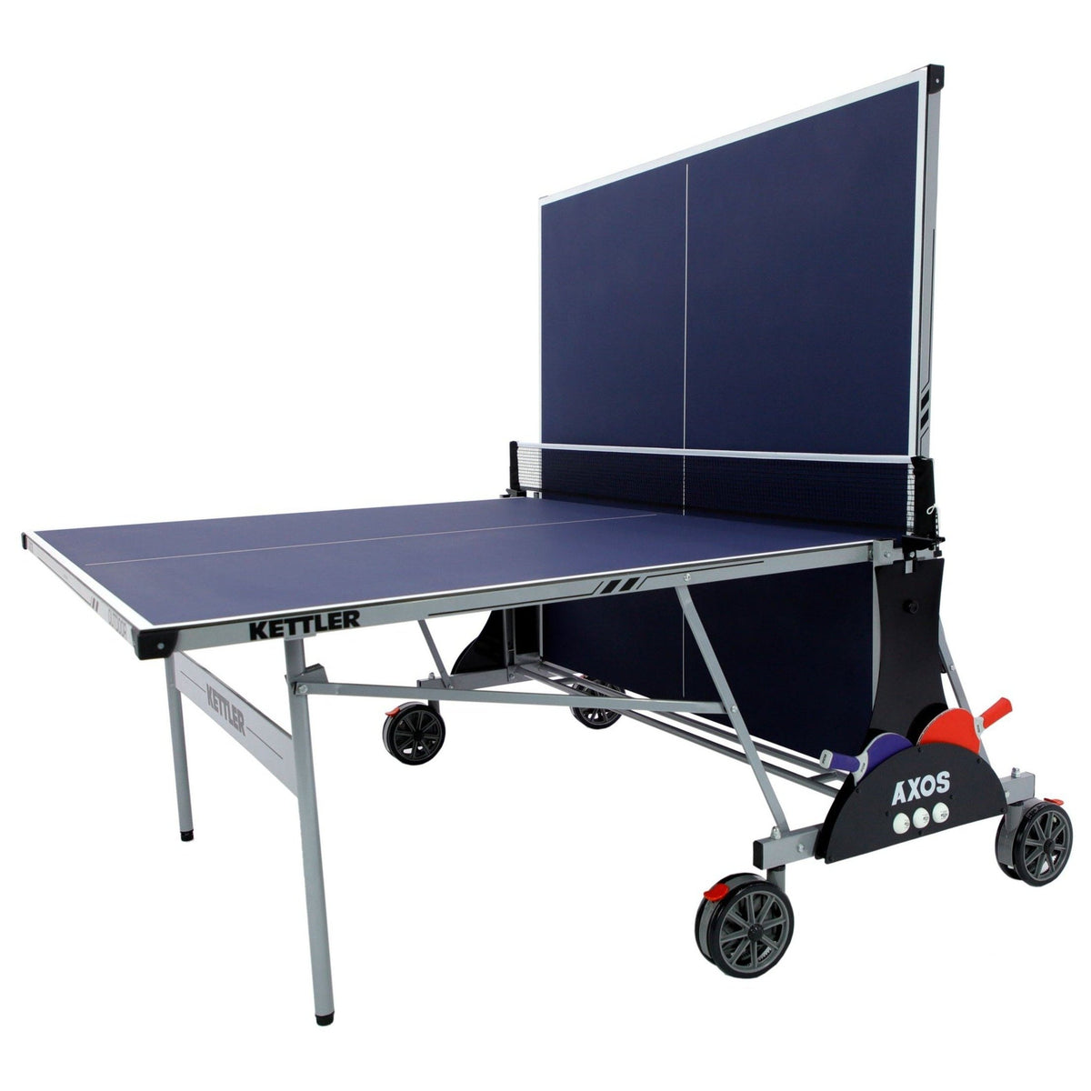 KETTLER Axos Outdoor Table Tennis Table