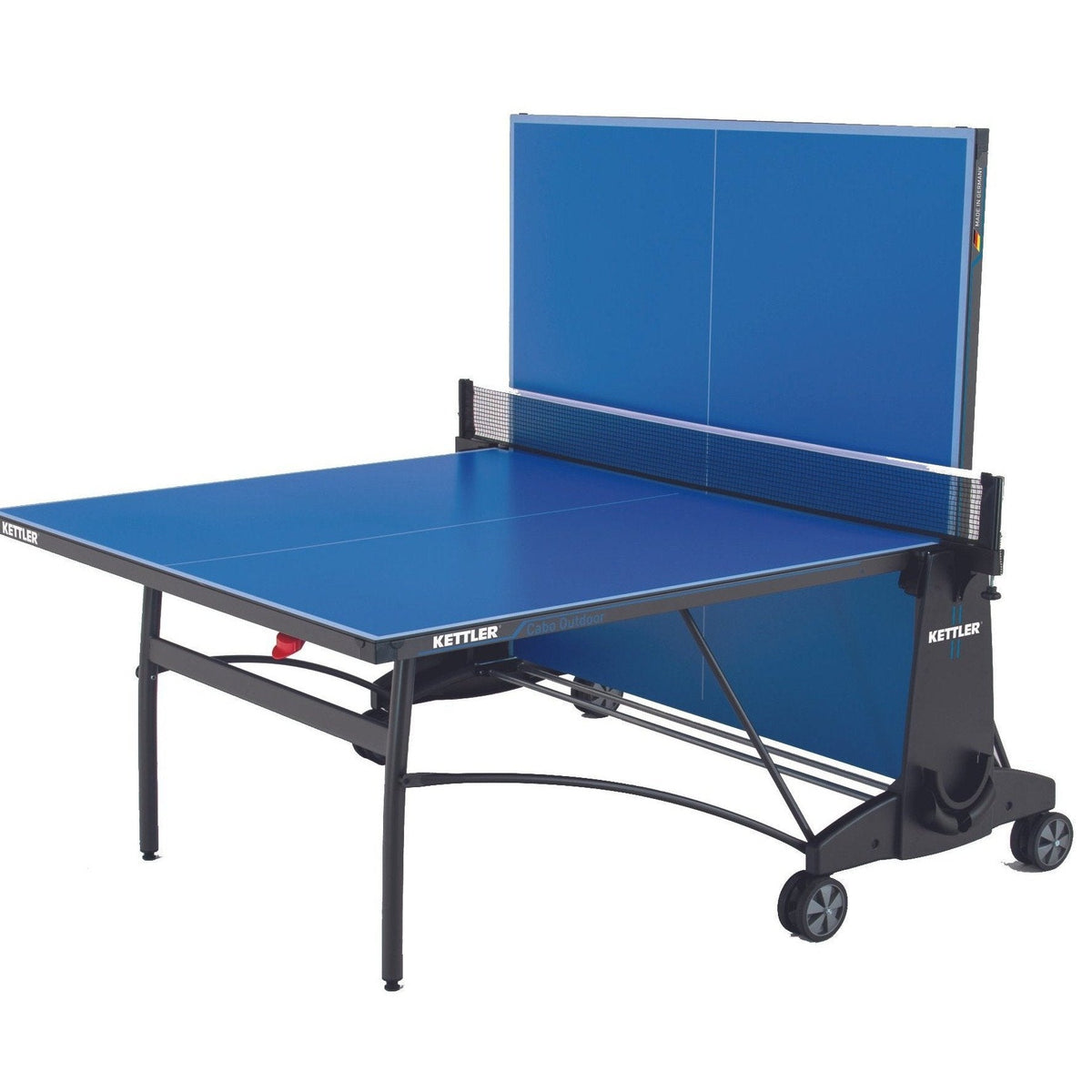 KETTLER Cabo Outdoor Table Tennis Table