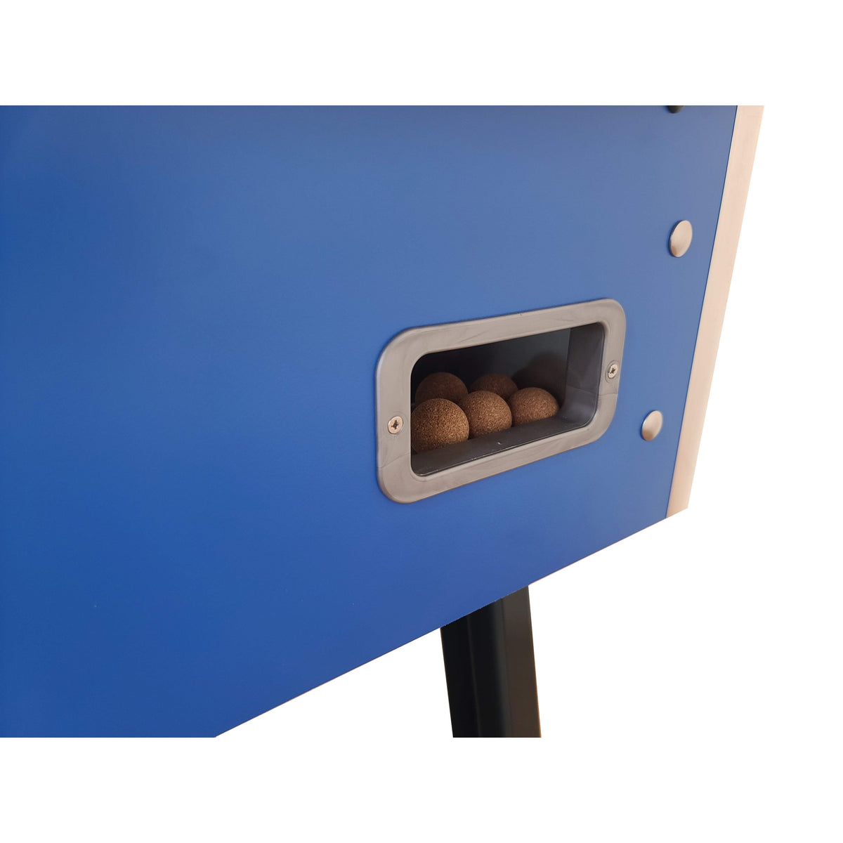 KETTLER Cavalier 2.0 Weatherproof Outdoor Foosball Table
