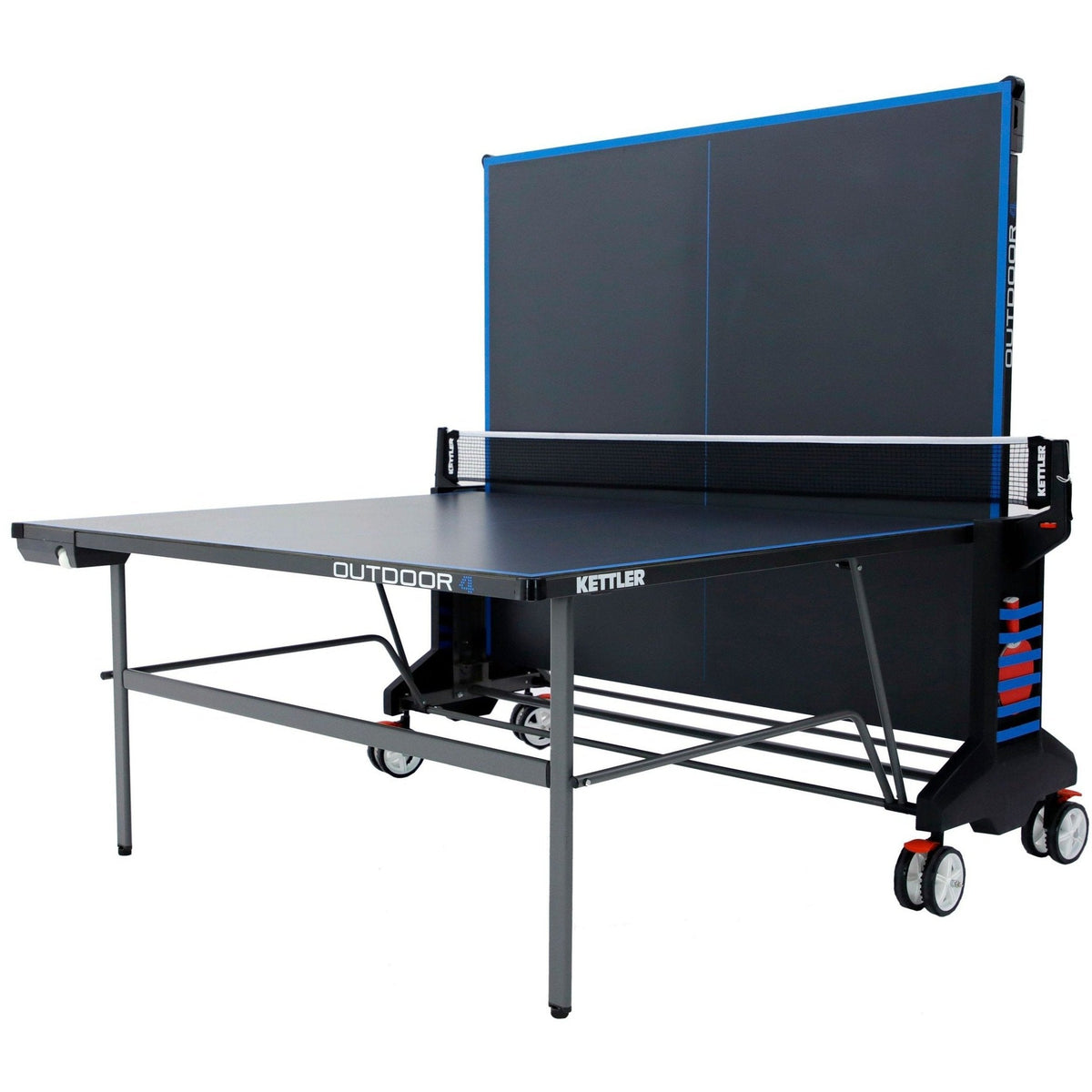 KETTLER OUTDOOR 4 Bundle