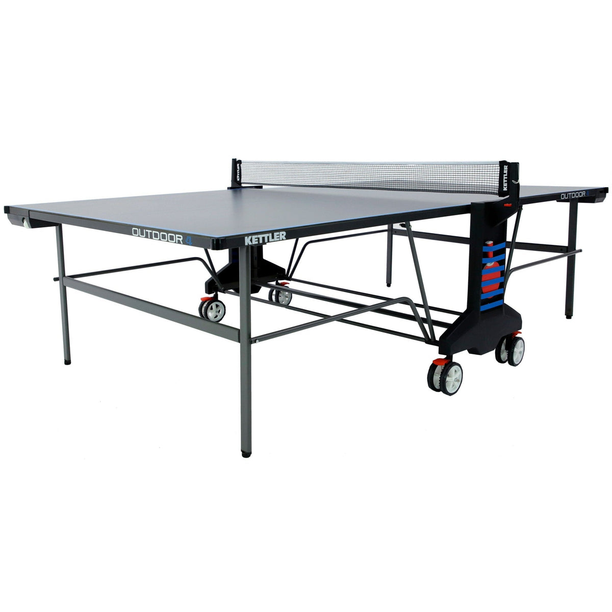 KETTLER OUTDOOR 4 Bundle