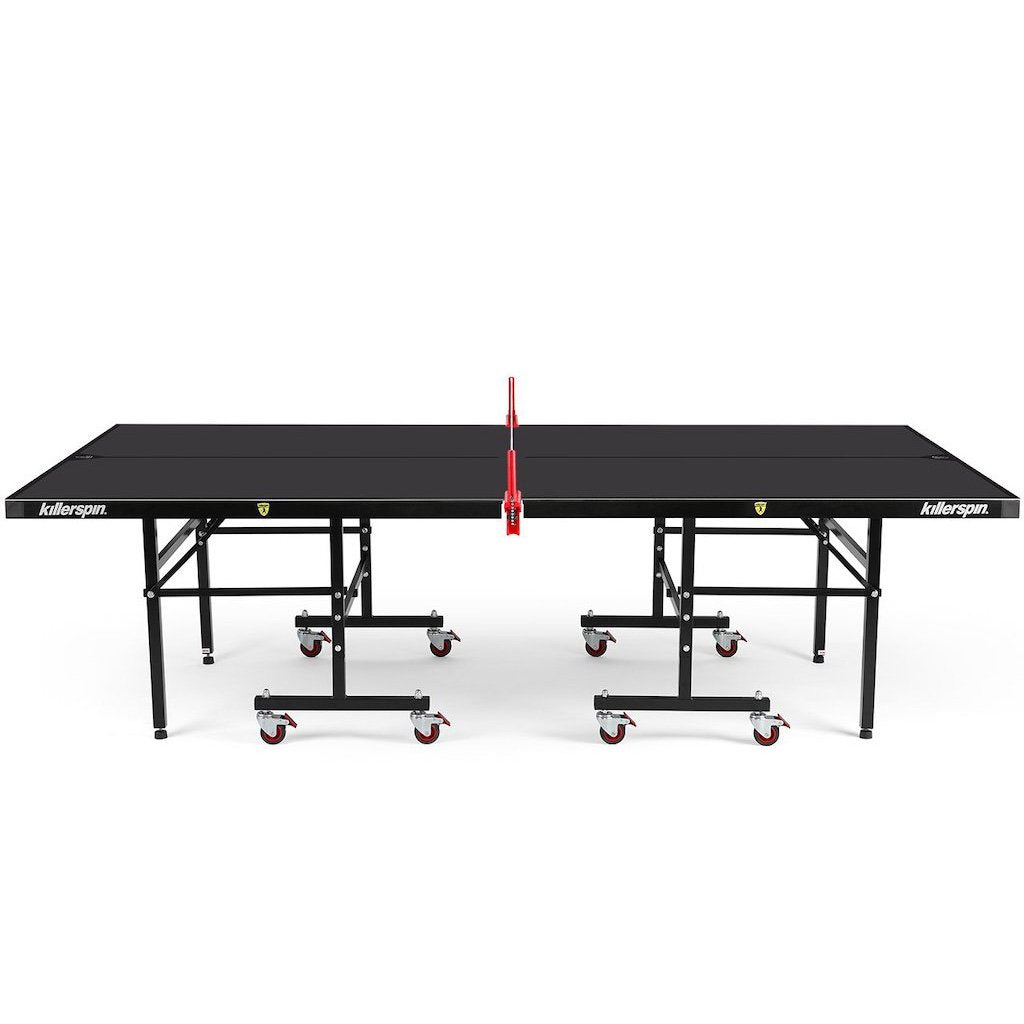 Killerspin MyT7 Black Storm Table Tennis