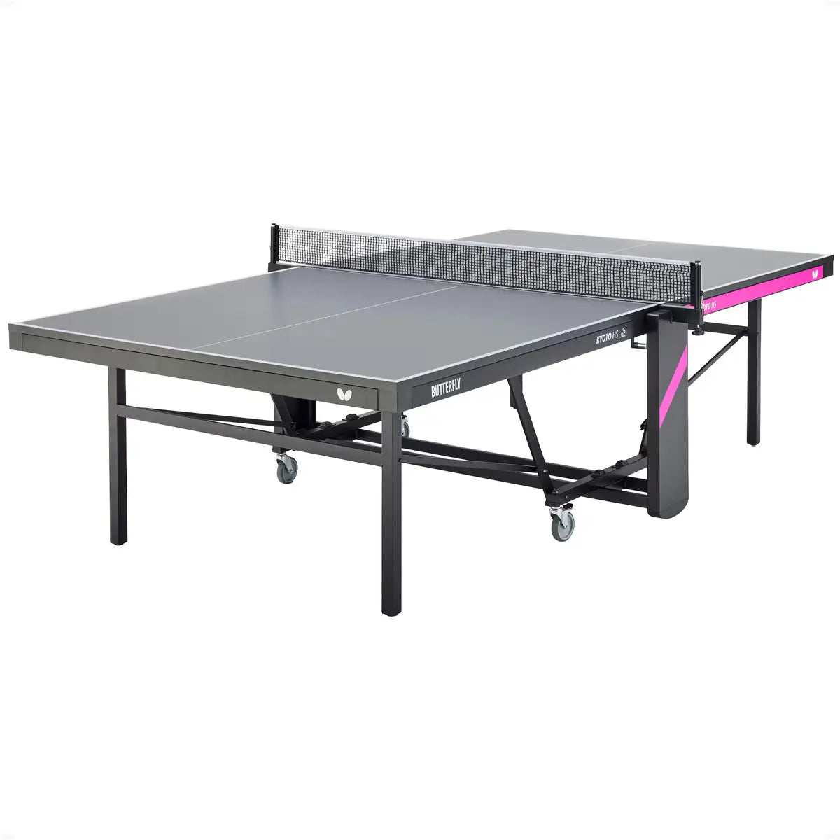 Butterfly Kyoto HS 25 Table Tennis Table