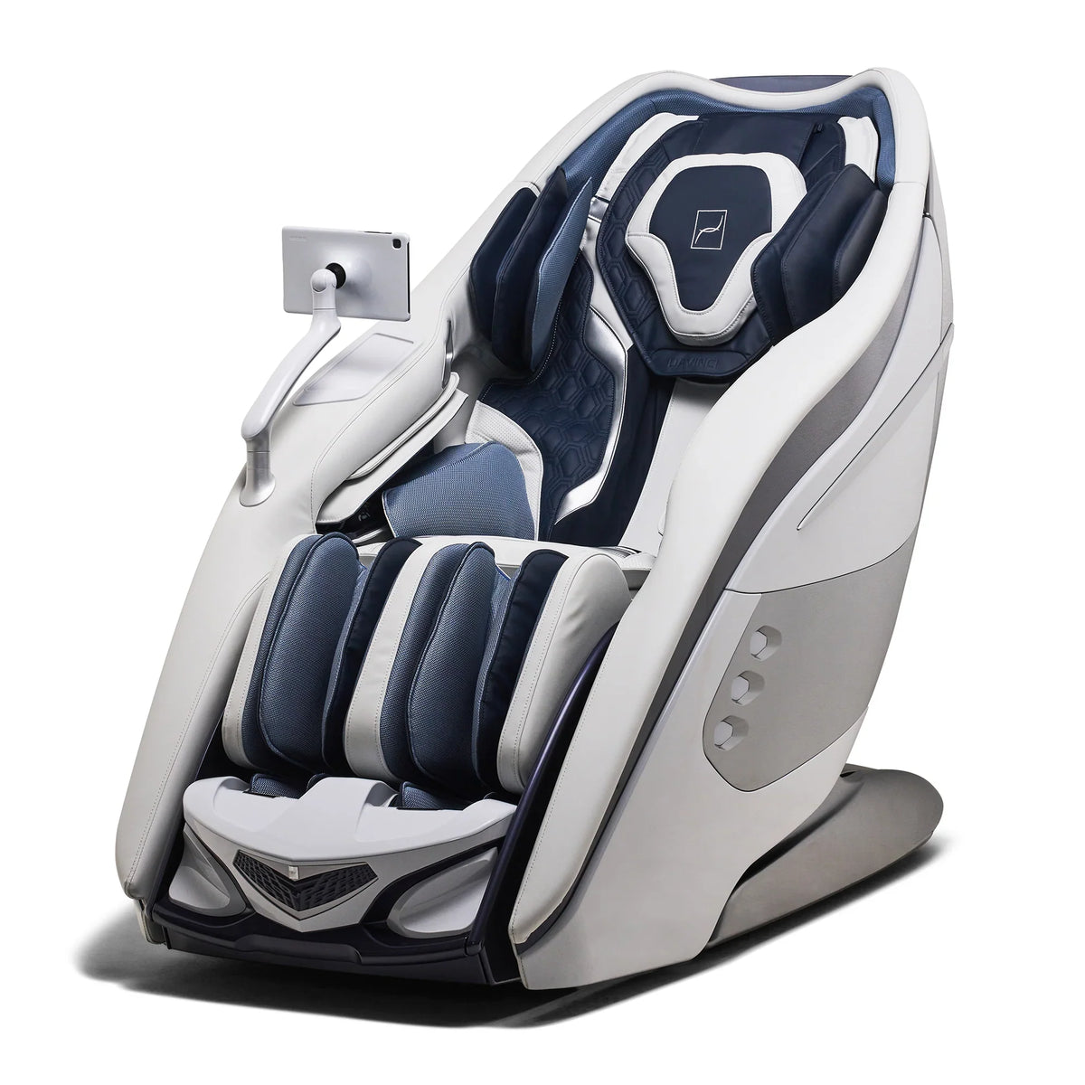 Bodyfriend Leonardo Da Vinci Massage Chair