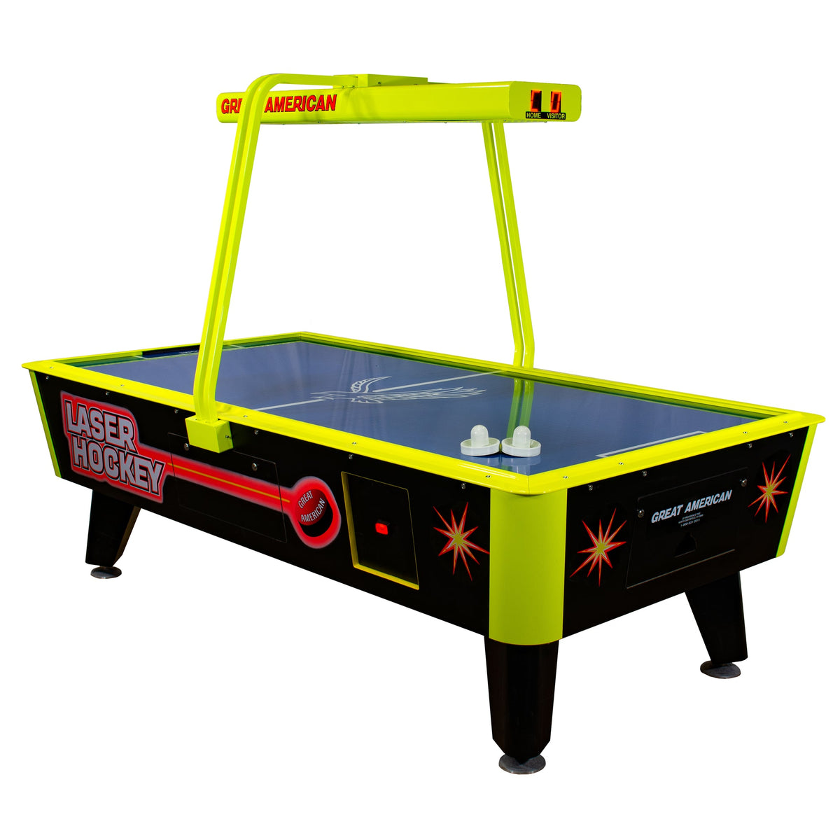 Great American Recreation Laser Hockey
