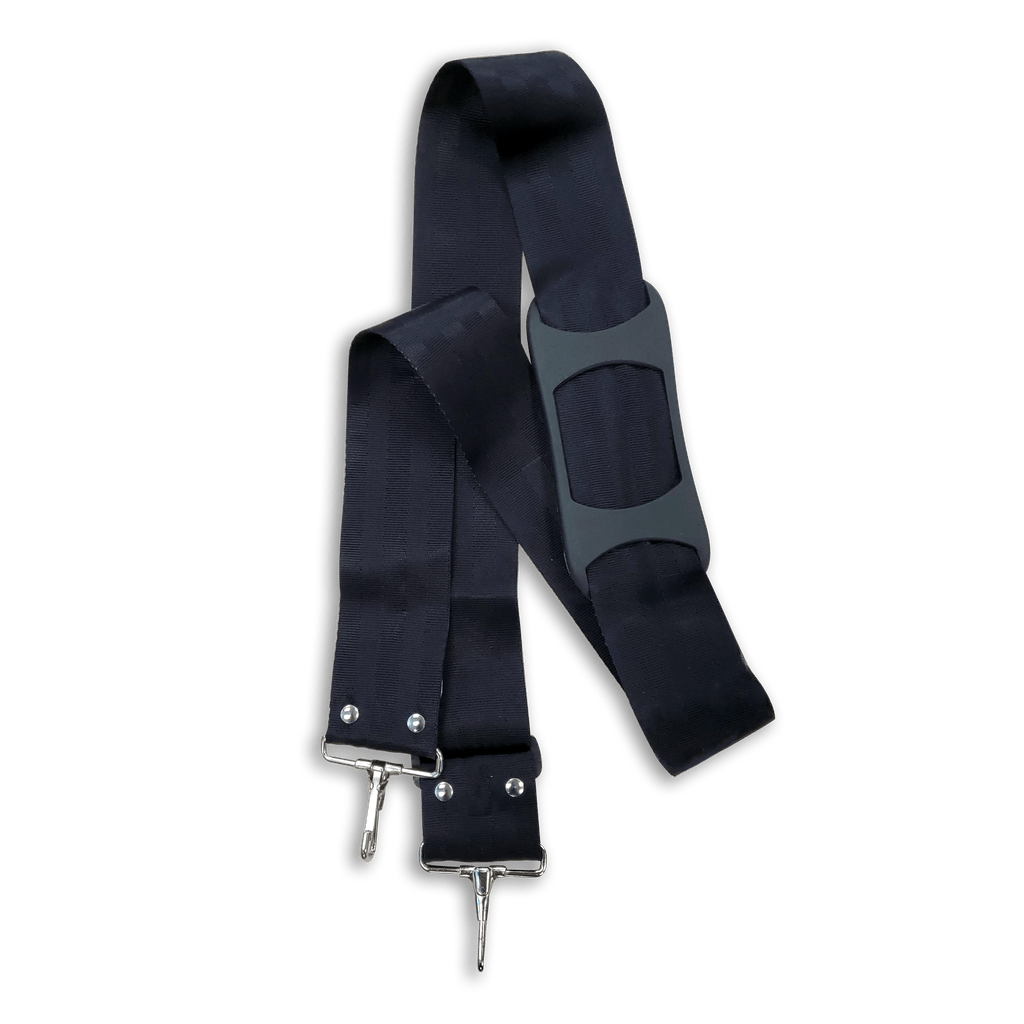 Lifestyle77 Hole-E-Moley - Carrying Strap Kit
