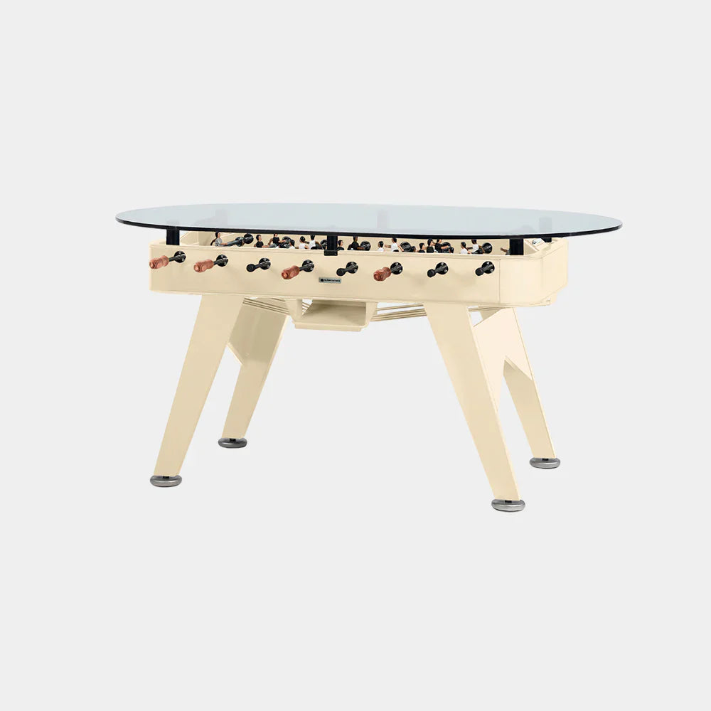 RS Barcelona RS2 Dining Foosball Table