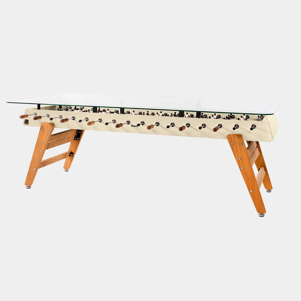 RS Barcelona RS MAX Dining Foosball Table