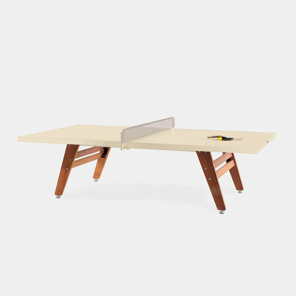 RS Barcelona RS Stationary Ping Pong Table