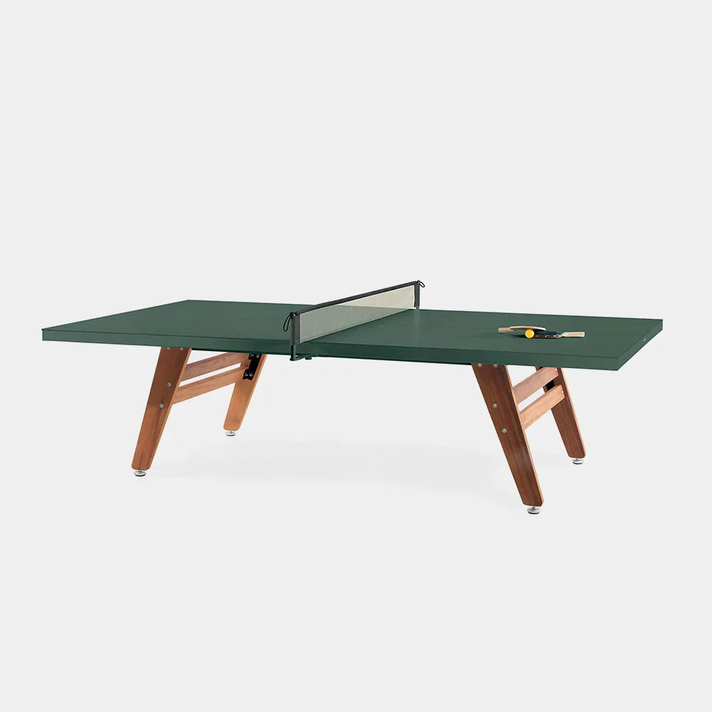 RS Barcelona RS Stationary Ping Pong Table