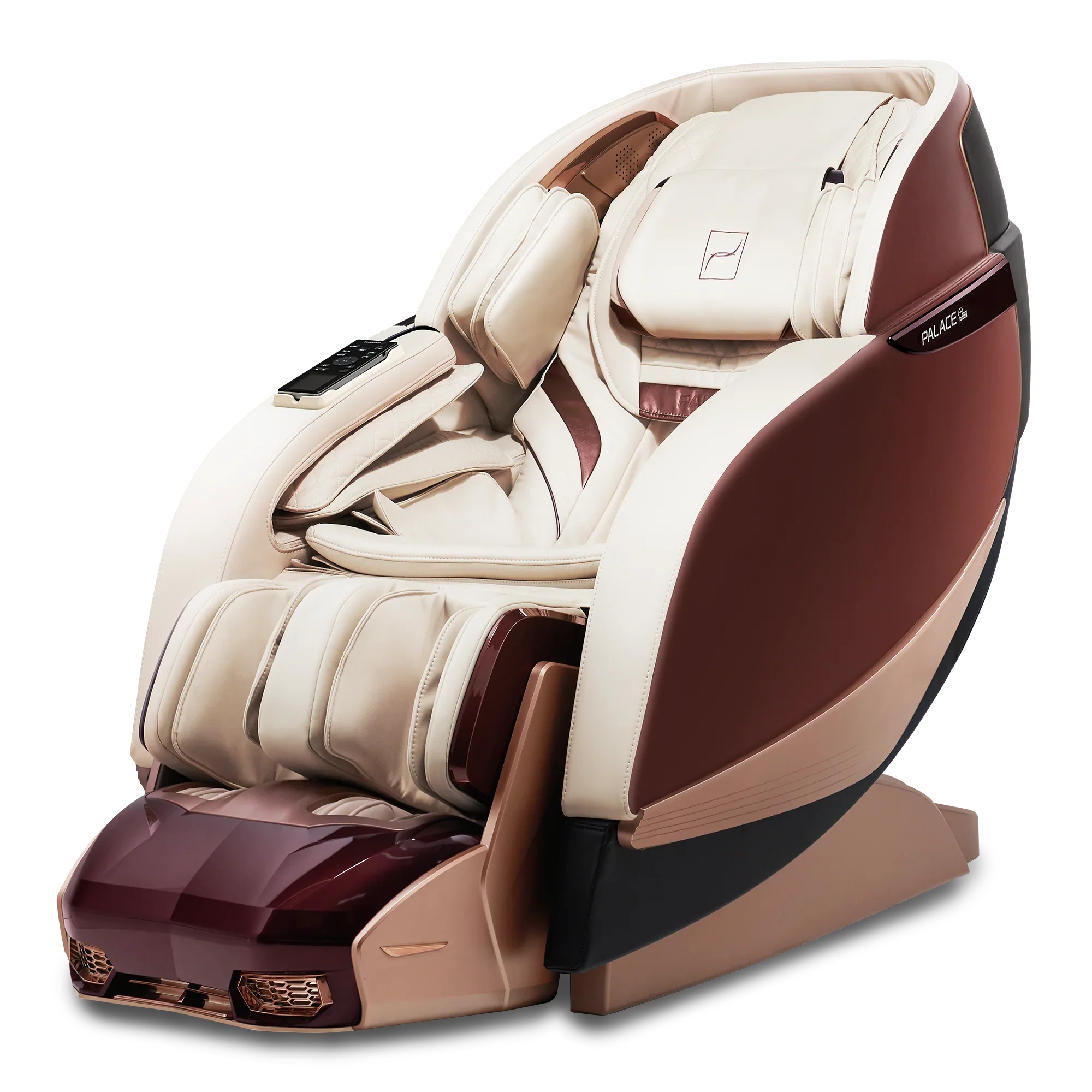 Bodyfriend Palace II Massage Chair