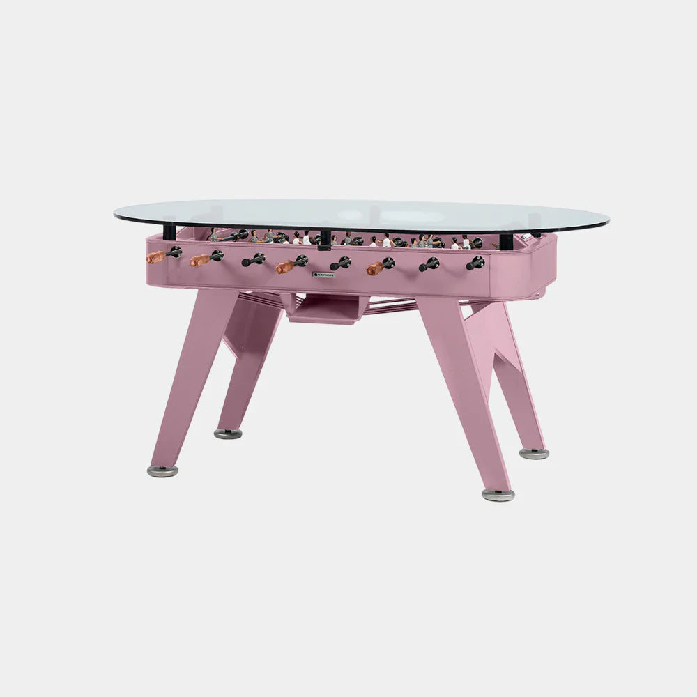 RS Barcelona RS2 Dining Foosball Table