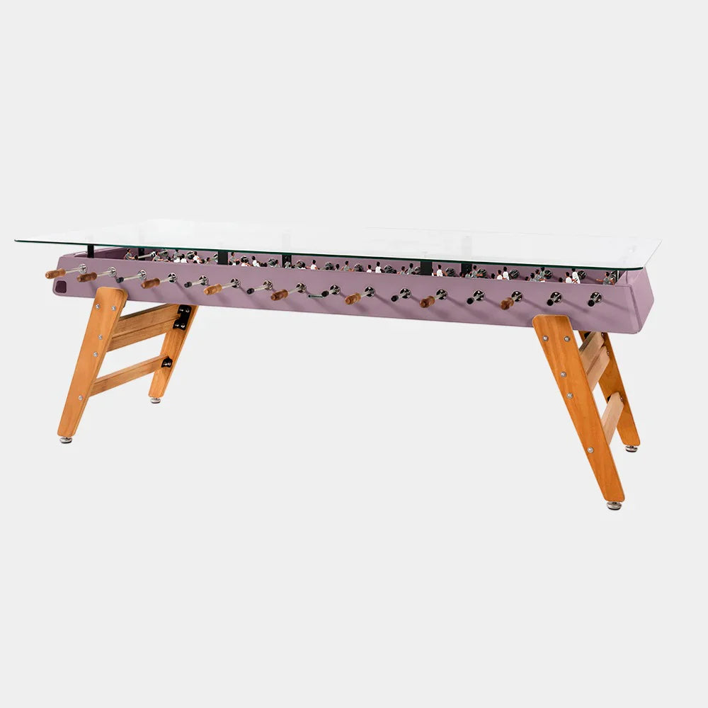 RS Barcelona RS MAX Dining Foosball Table