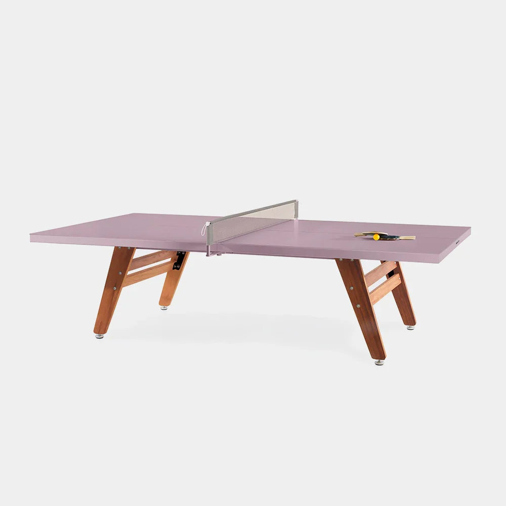 RS Barcelona RS Stationary Ping Pong Table