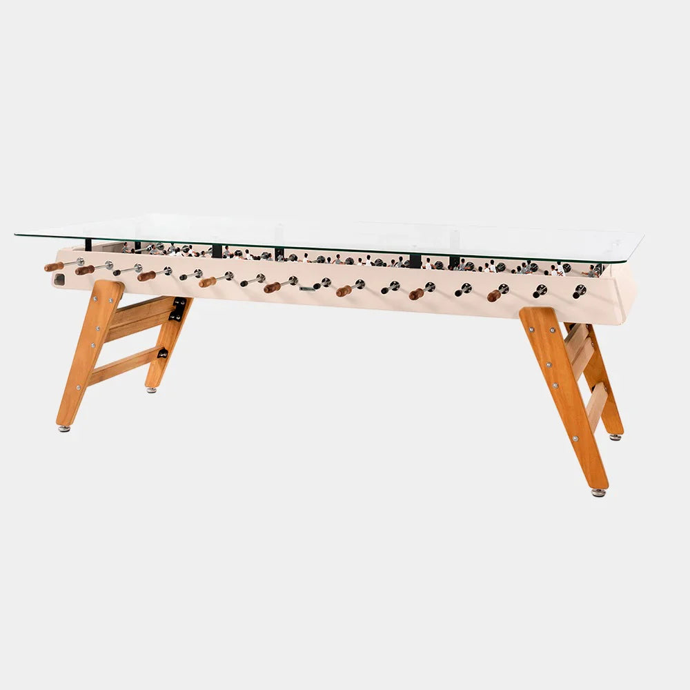 RS Barcelona RS MAX Dining Foosball Table