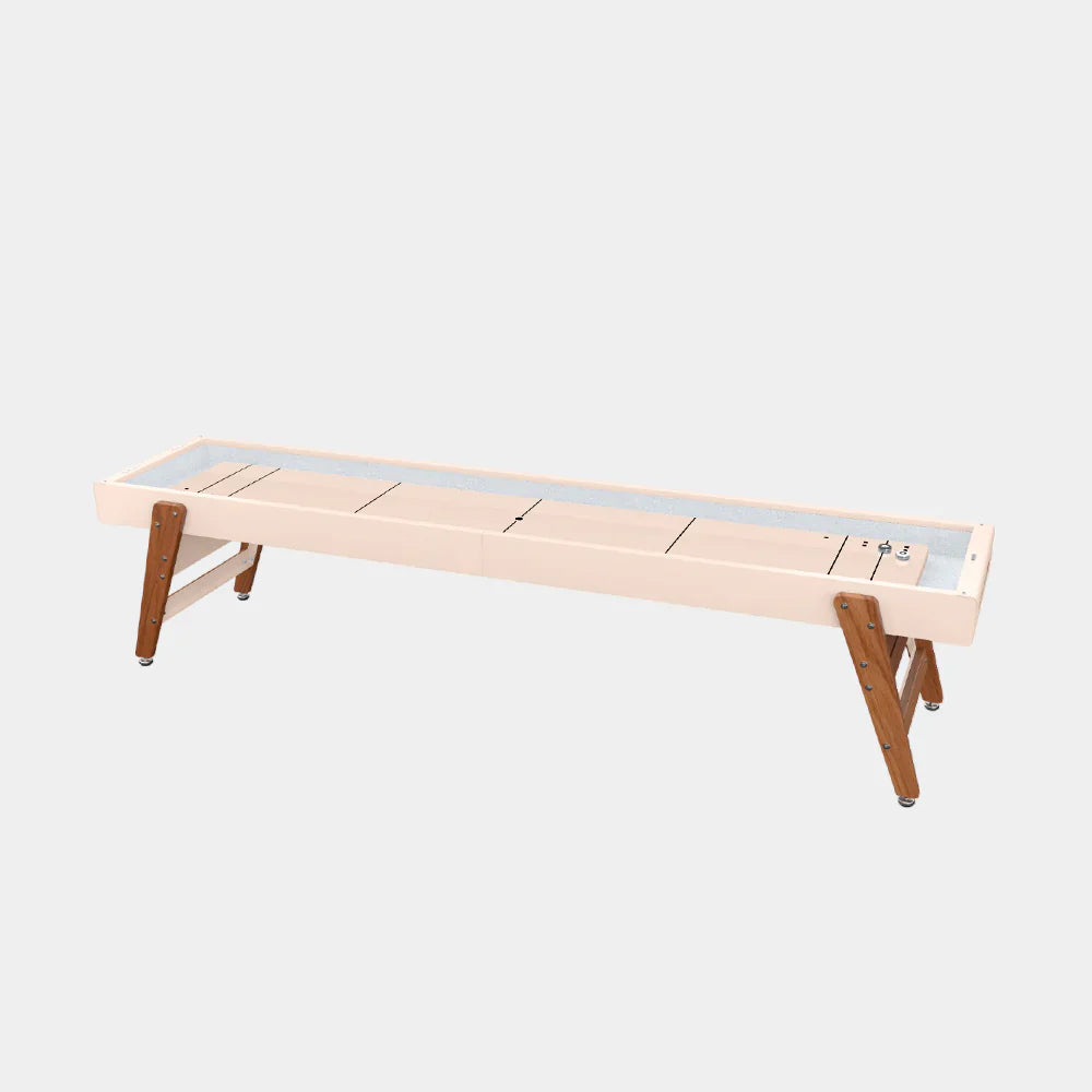 RS Barcelona Track Shuffleboard Table