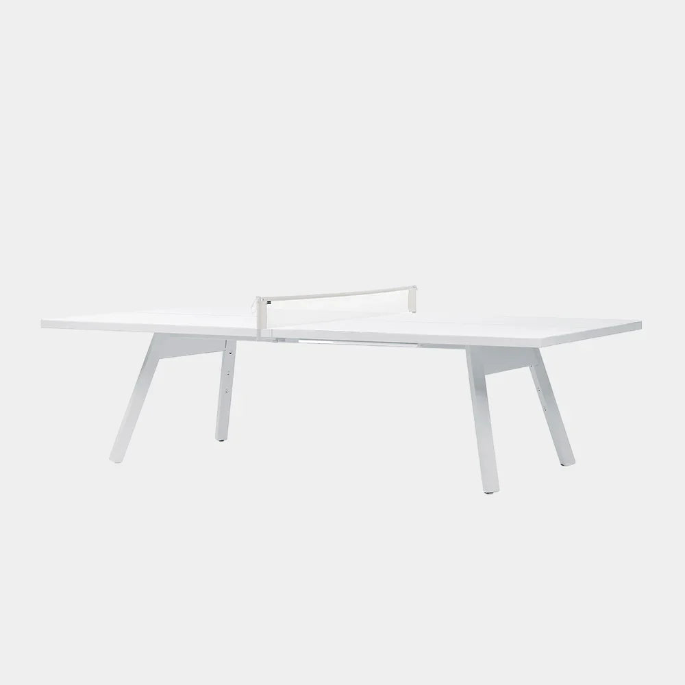 RS Barcelona You and Me Monochrome Ping Pong Table