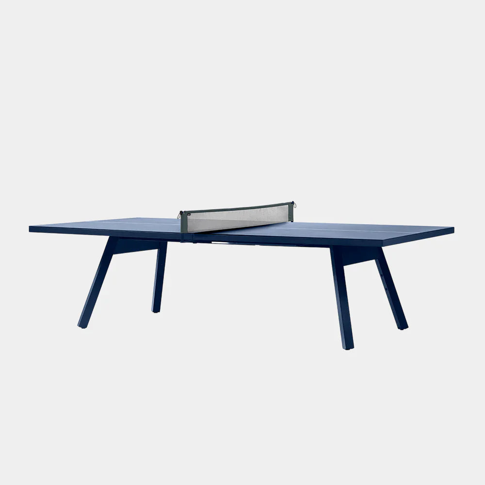 RS Barcelona You and Me Monochrome Ping Pong Table