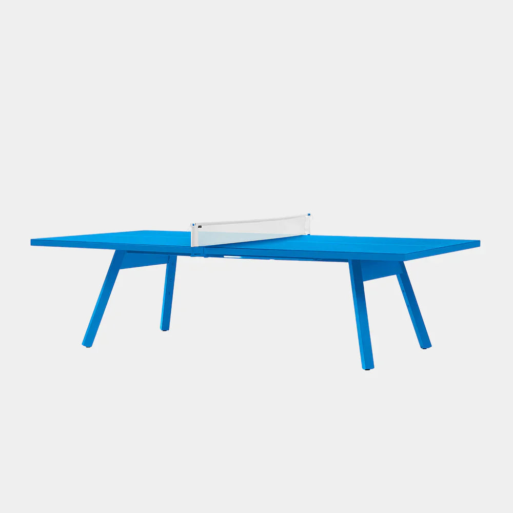 RS Barcelona You and Me Monochrome Ping Pong Table