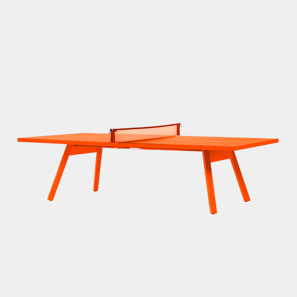 RS Barcelona You and Me Monochrome Ping Pong Table