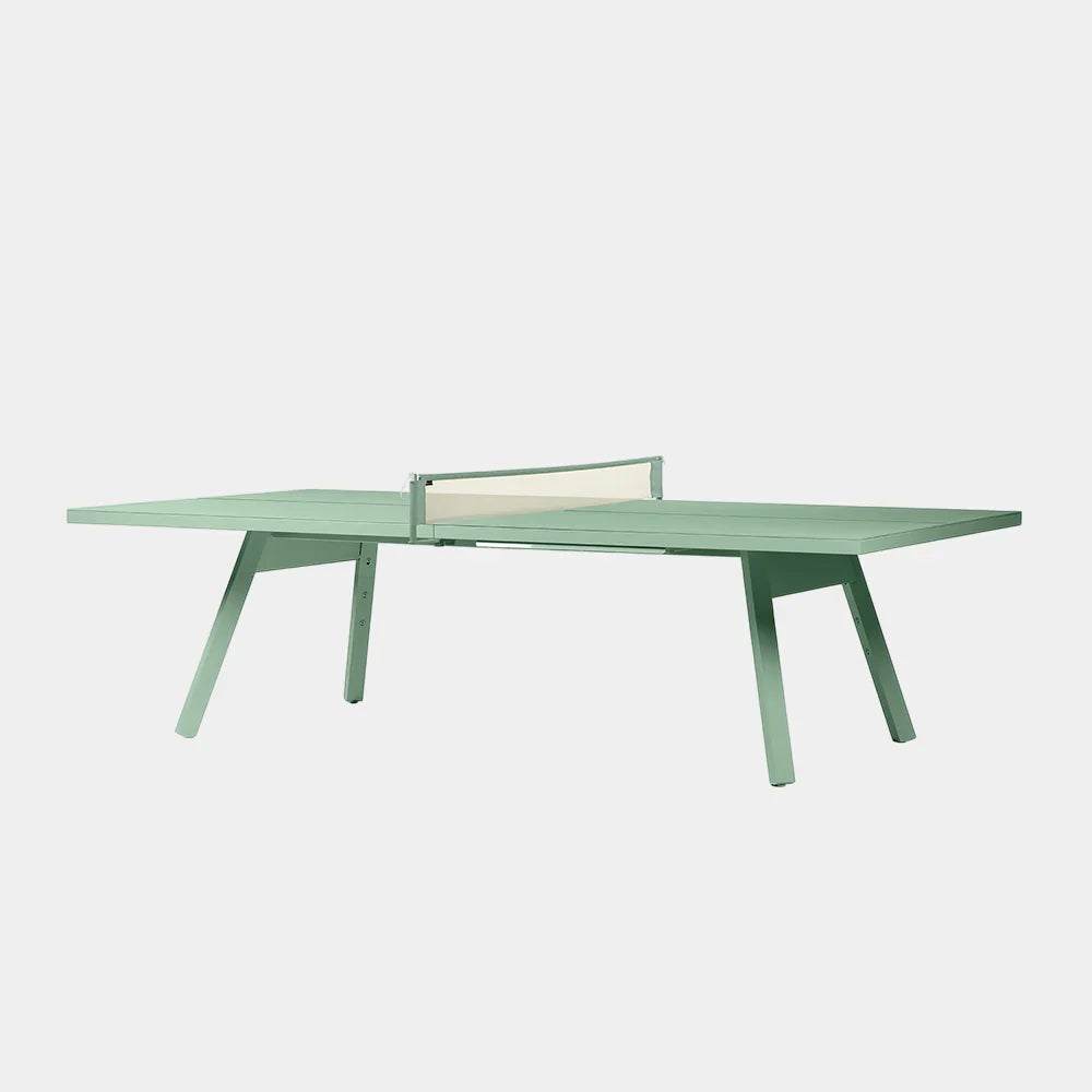 RS Barcelona You and Me Monochrome Ping Pong Table