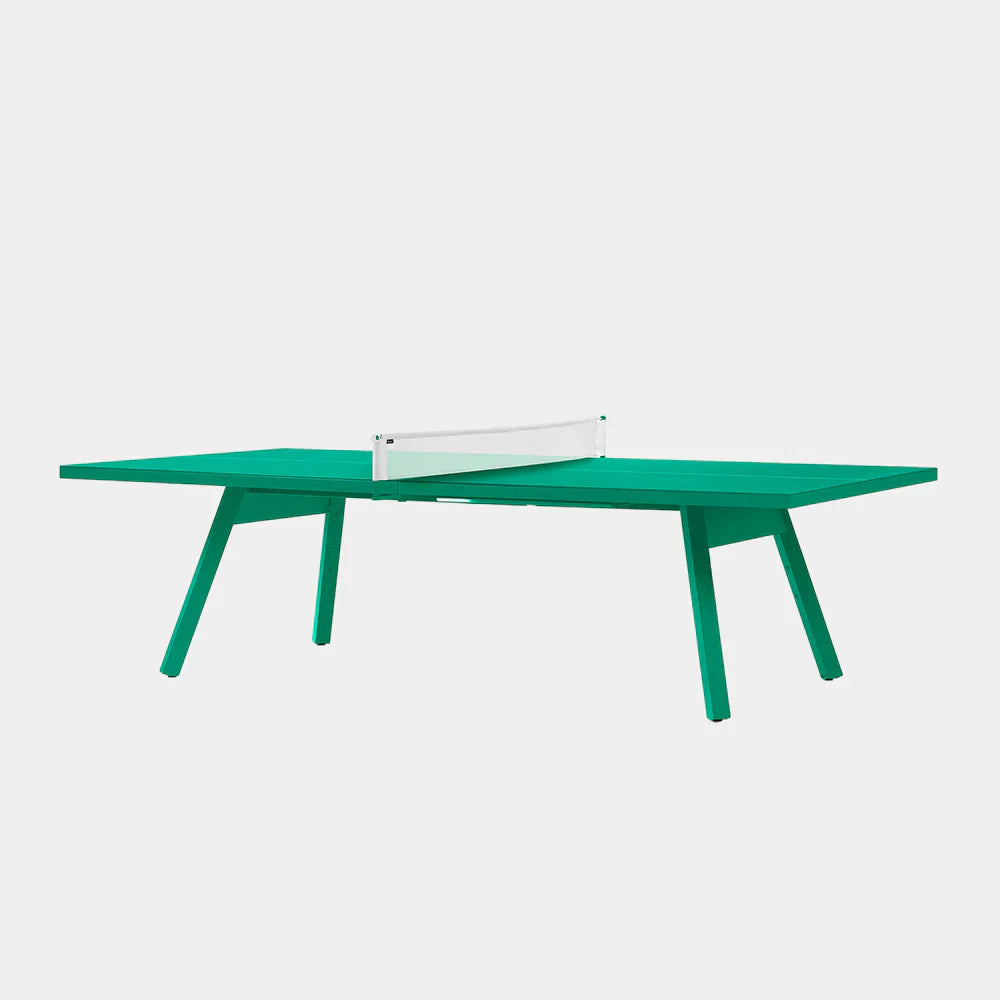 RS Barcelona You and Me Monochrome Ping Pong Table