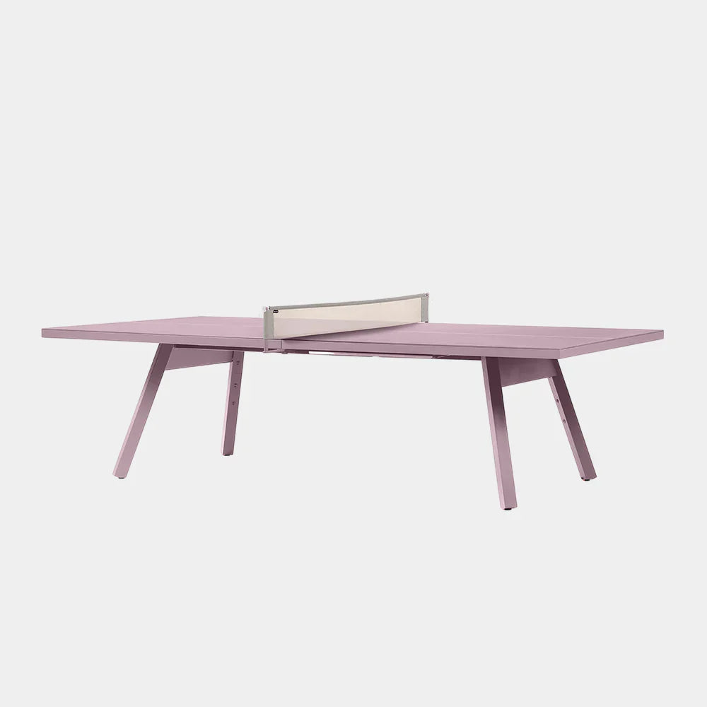 RS Barcelona You and Me Monochrome Ping Pong Table