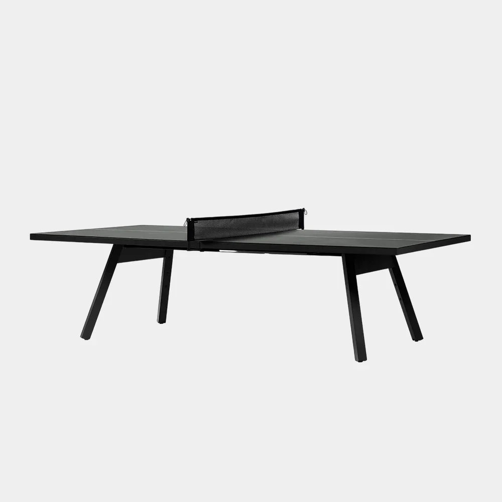 RS Barcelona You and Me Monochrome Ping Pong Table