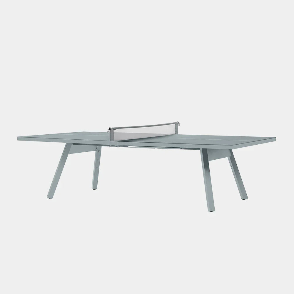 RS Barcelona You and Me Monochrome Ping Pong Table