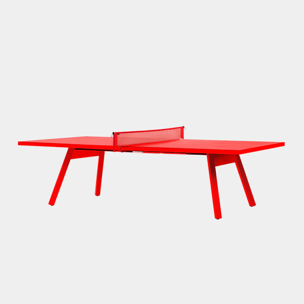 RS Barcelona You and Me Monochrome Ping Pong Table