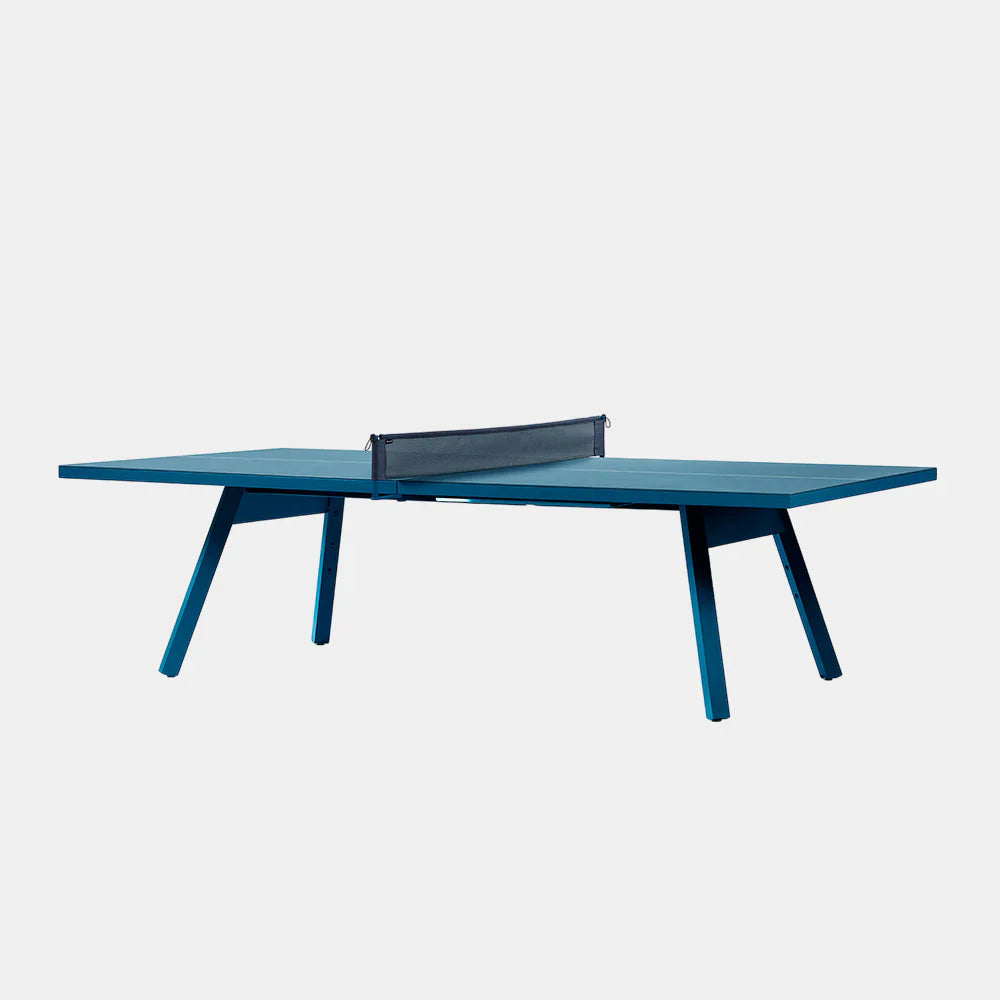 RS Barcelona You and Me Monochrome Ping Pong Table