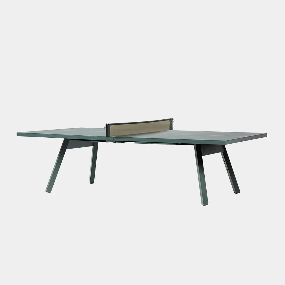 RS Barcelona You and Me Monochrome Ping Pong Table