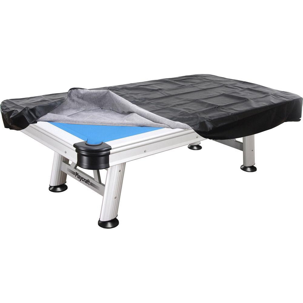 Playcraft Extera 8' Outdoor Pool Table