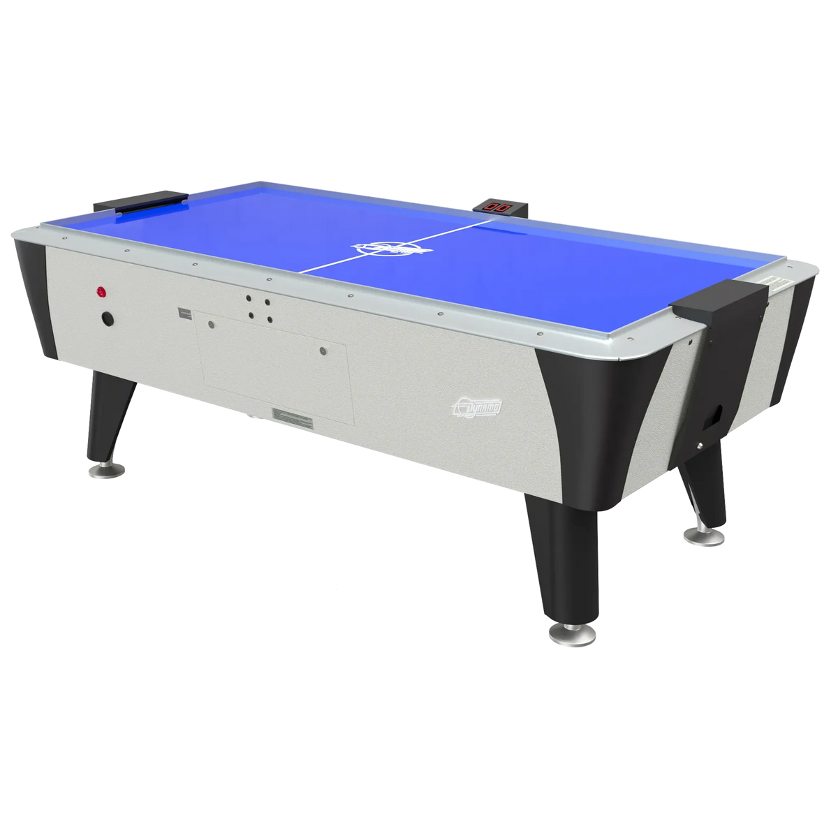 Valley-Dynamo Pro Style 7' Air Hockey Table