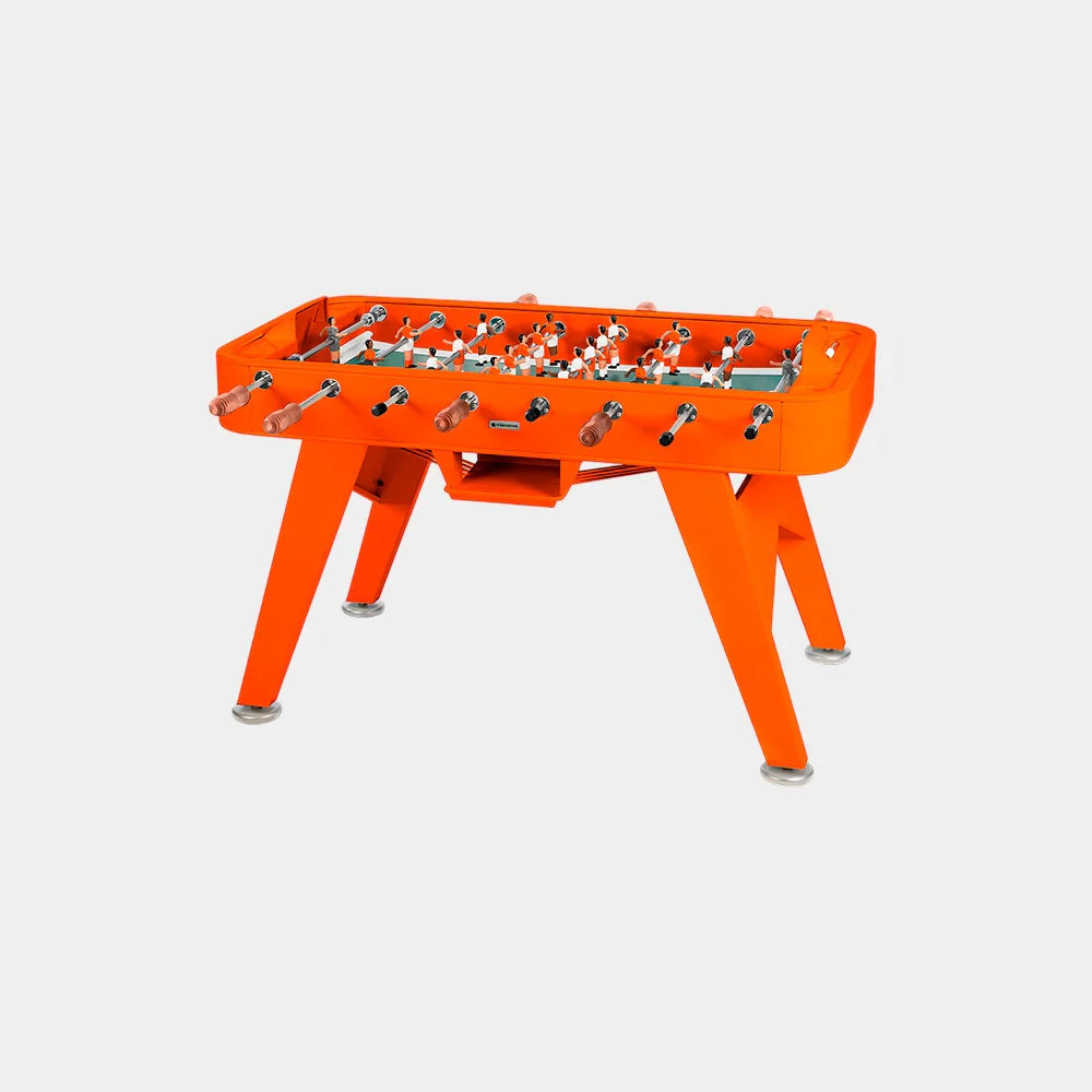RS Barcelona RS2 Indoor/Outdoor Foosball Table