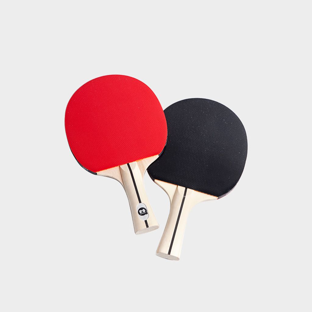 RS Barcelona Ping Pong Paddles