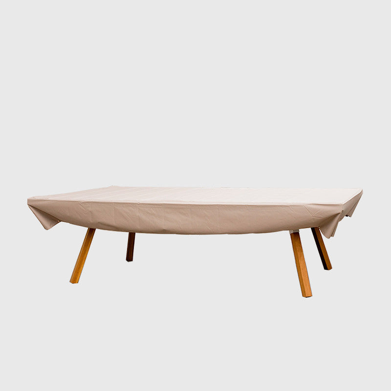 RS Barcelona Ping Pong Table Cover