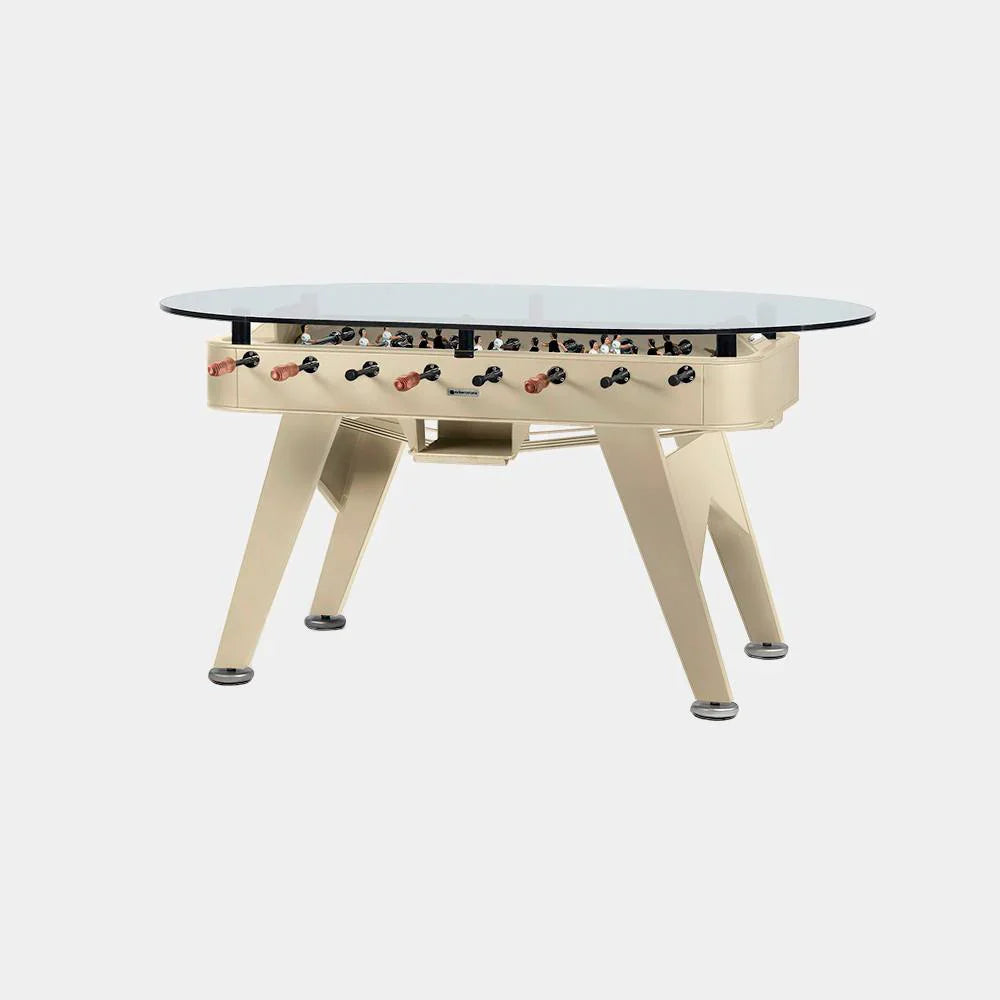 RS Barcelona RS2 Dining Foosball Table