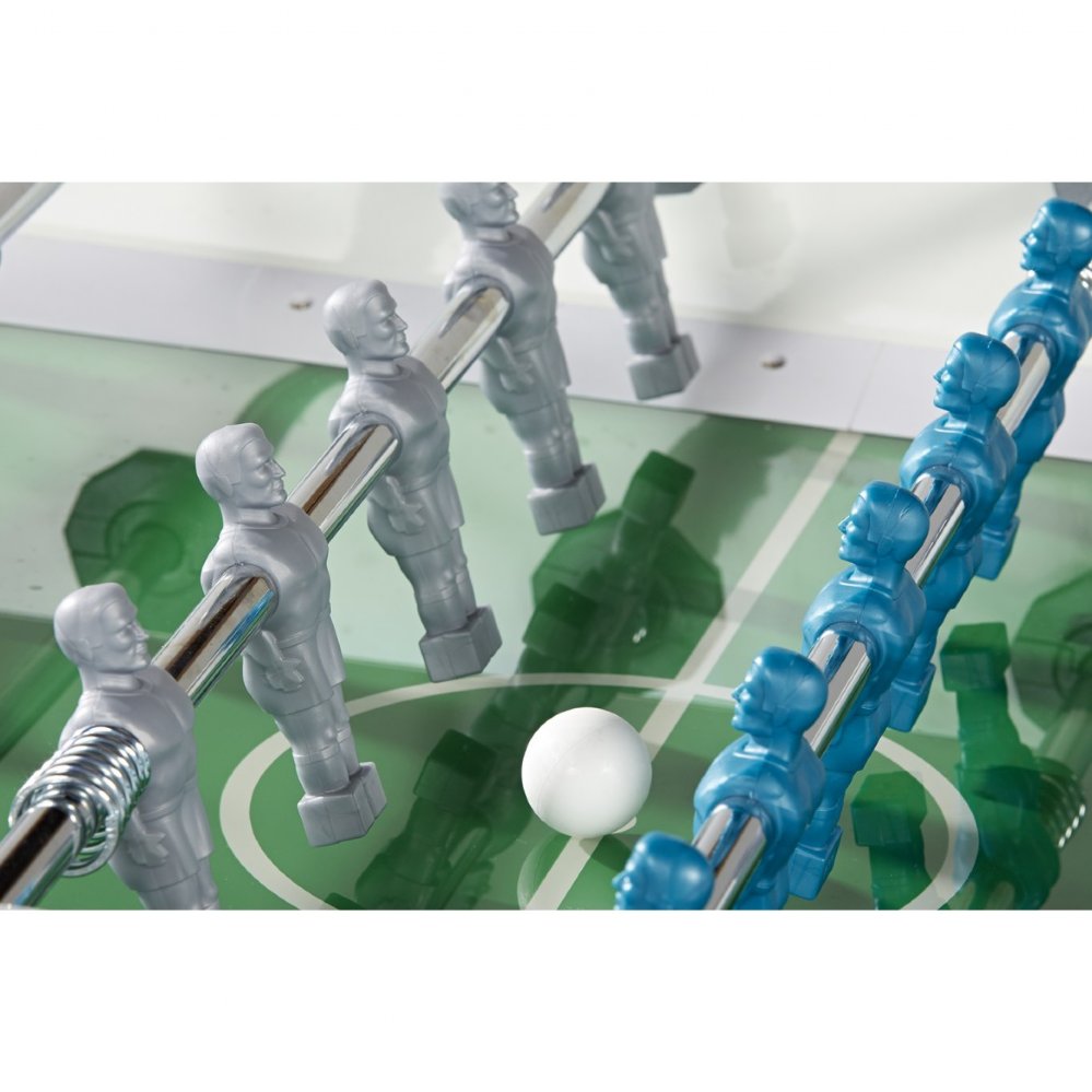 René Pierre Bora-Bora Weatherproof Outdoor Foosball Table