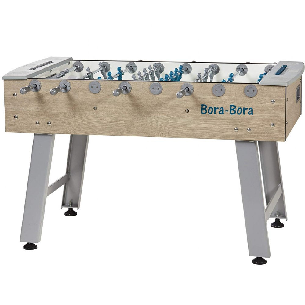 René Pierre Bora-Bora Weatherproof Outdoor Foosball Table