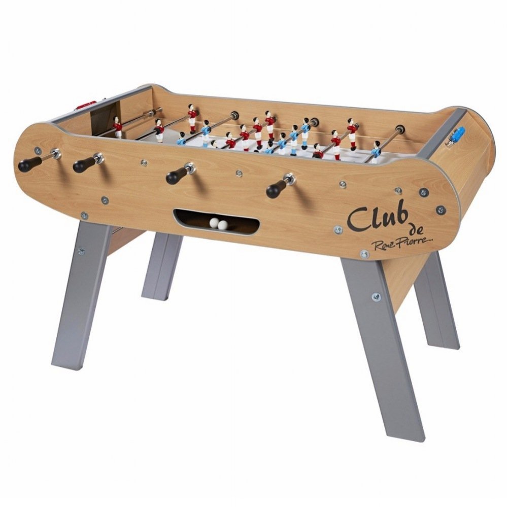 René Pierre Club Foosball Table
